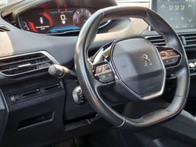 Peugeot 3008 PureTech Turbo 130 S&S Active Pack (16)