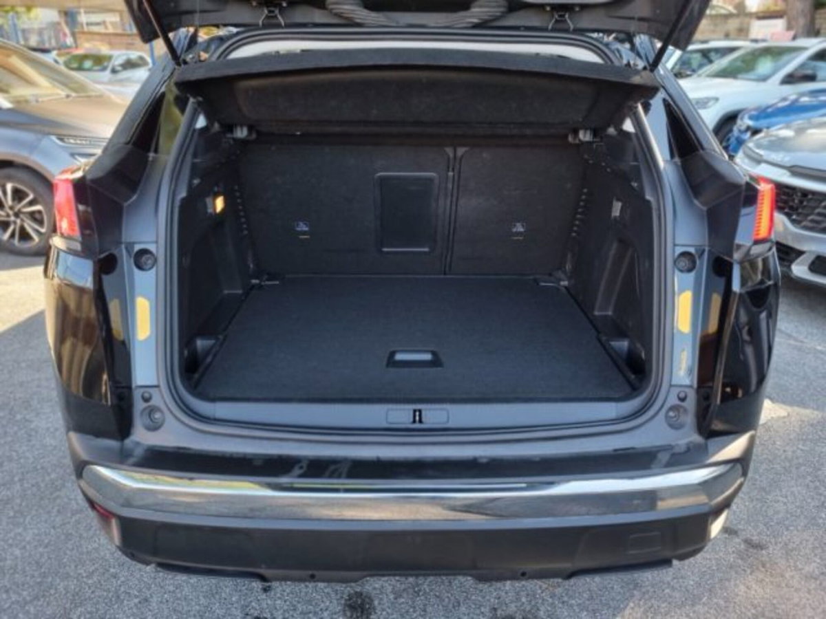 Peugeot 3008 PureTech Turbo 130 S&S Active Pack (19)