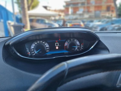 Peugeot 3008 PureTech Turbo 130 S&S Active Pack (20)
