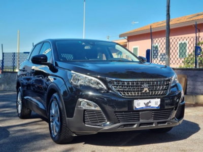 Peugeot 3008 PureTech Turbo 130 S&S Active Pack (3)