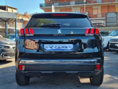 Peugeot 3008 PureTech Turbo 130 S&S Active Pack (5)