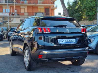 Peugeot 3008 PureTech Turbo 130 S&S Active Pack (6)