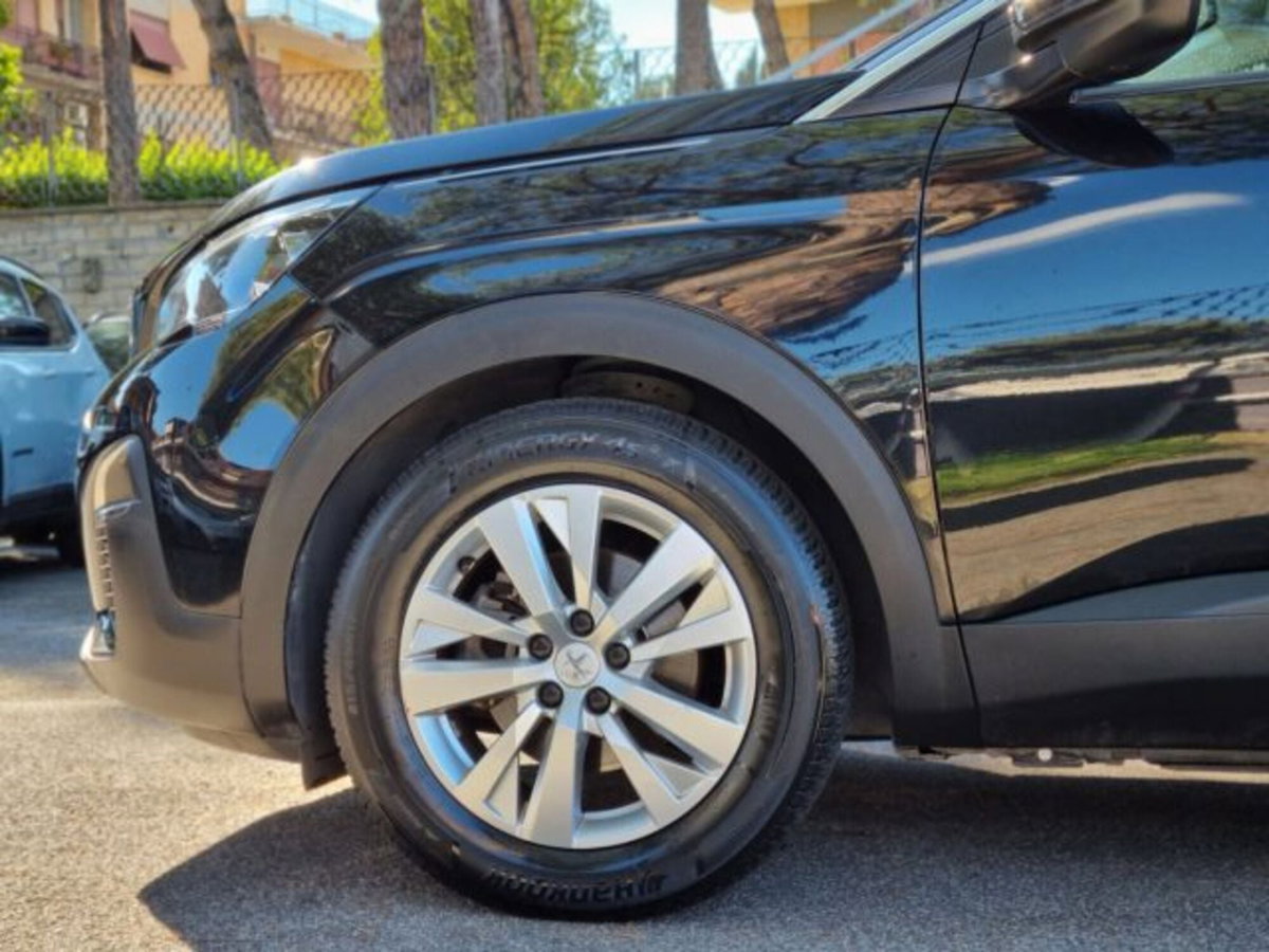 Peugeot 3008 PureTech Turbo 130 S&S Active Pack (7)
