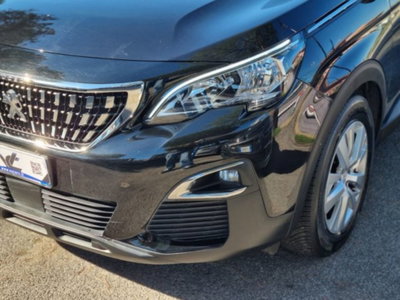 Peugeot 3008 PureTech Turbo 130 S&S Active Pack (8)