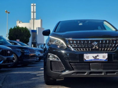 Peugeot 3008 PureTech Turbo 130 S&S Active Pack (9)