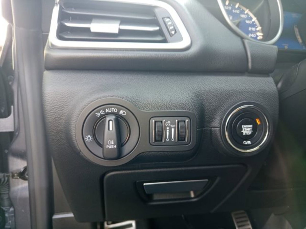 Maserati Ghibli Ghibli V6 Diesel 275 CV Gransport (15)