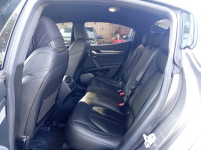 Maserati Ghibli Ghibli V6 Diesel 275 CV Gransport (16)