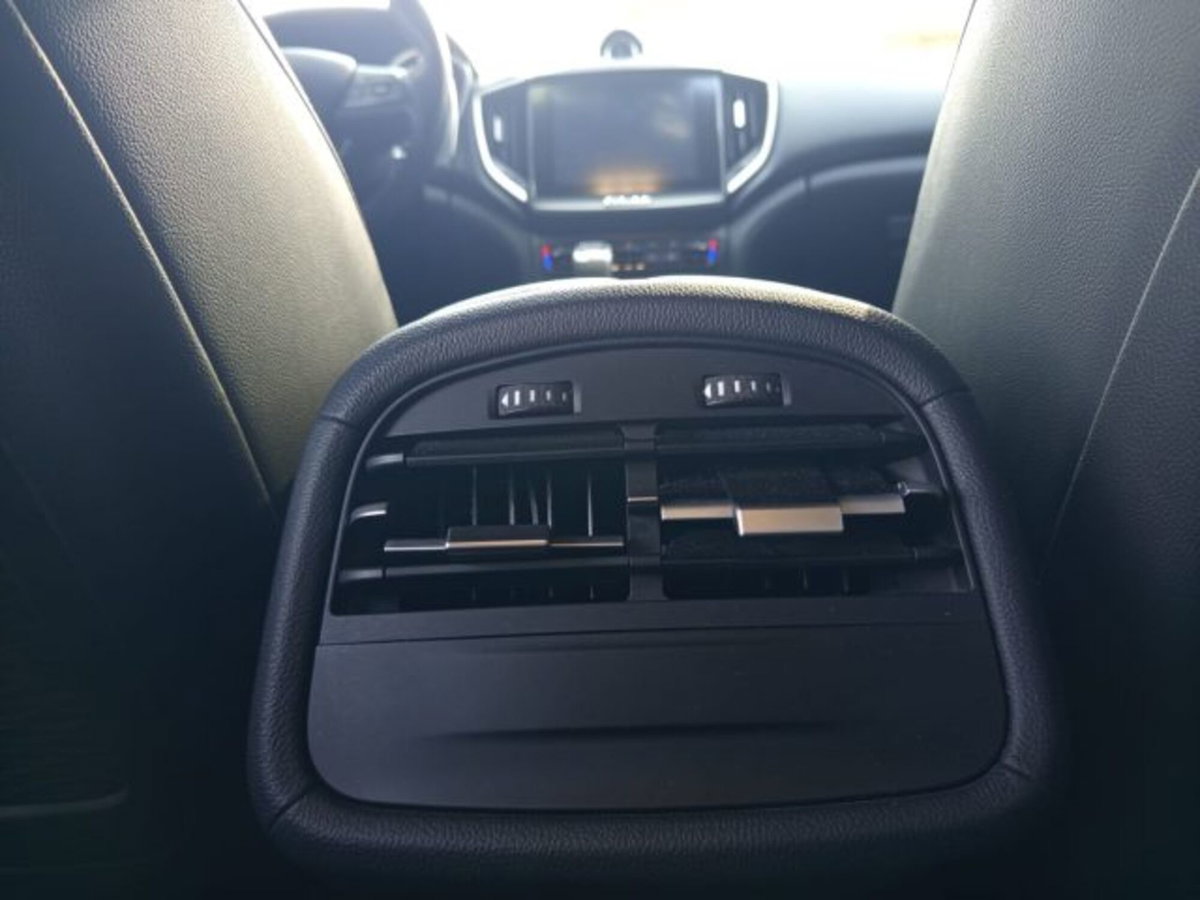 Maserati Ghibli Ghibli V6 Diesel 275 CV Gransport (17)