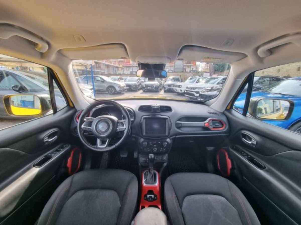 Jeep Renegade 2.0 Mjt 170CV 4WD Active Drive Low Trailhawk (11)