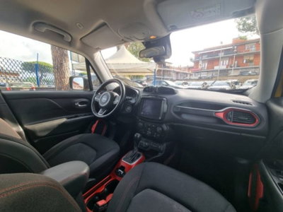 Jeep Renegade 2.0 Mjt 170CV 4WD Active Drive Low Trailhawk (12)