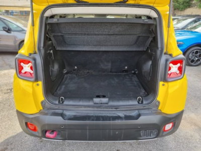 Jeep Renegade 2.0 Mjt 170CV 4WD Active Drive Low Trailhawk (18)