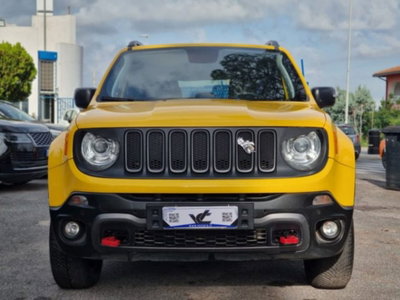 Jeep Renegade 2.0 Mjt 170CV 4WD Active Drive Low Trailhawk (2)