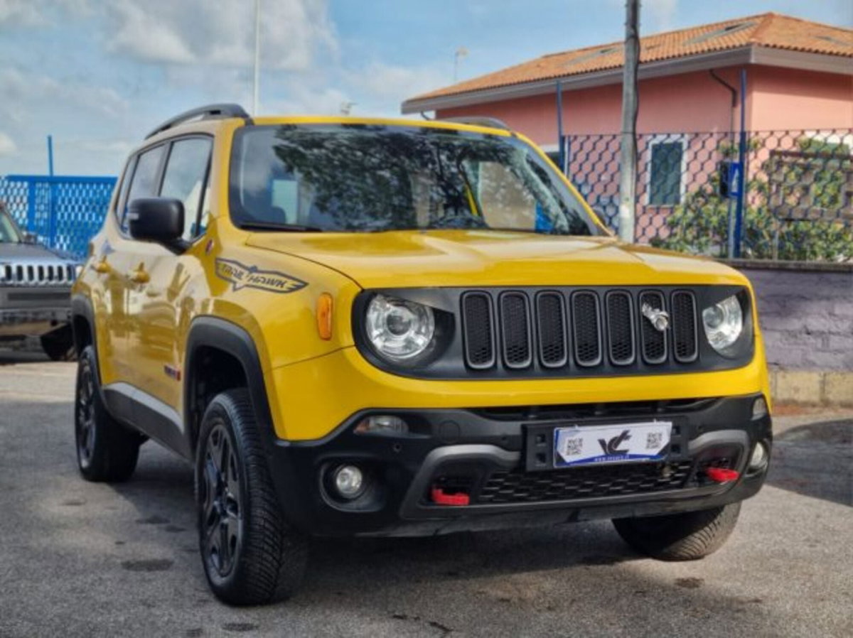 Jeep Renegade 2.0 Mjt 170CV 4WD Active Drive Low Trailhawk (3)