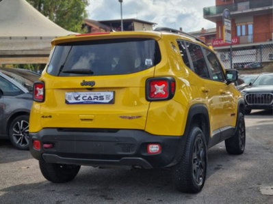 Jeep Renegade 2.0 Mjt 170CV 4WD Active Drive Low Trailhawk (4)