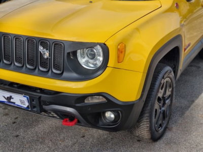 Jeep Renegade 2.0 Mjt 170CV 4WD Active Drive Low Trailhawk (8)
