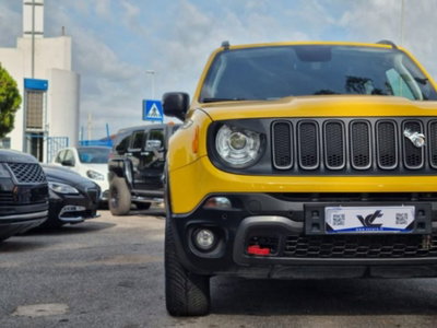 Jeep Renegade 2.0 Mjt 170CV 4WD Active Drive Low Trailhawk (9)