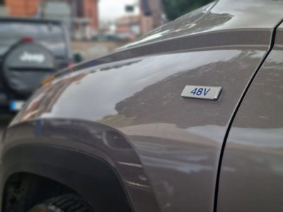 Hyundai Tucson 1.6 t-gdi 48V Exellence 2wd dct (15)