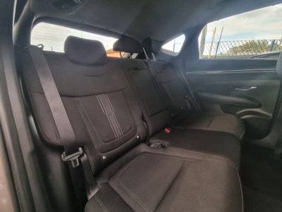 Hyundai Tucson 1.6 t-gdi 48V Exellence 2wd dct (20)