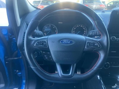Ford EcoSport 1.5 TDCi 100 CV Start&Stop ST-Line (12)