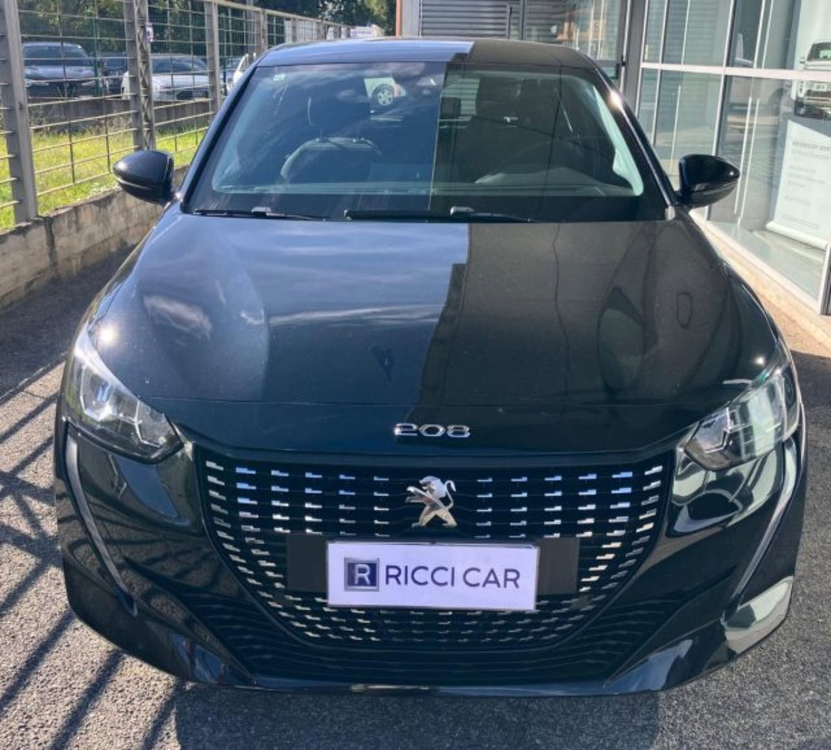 Peugeot 208 BlueHDi 100 Stop&Start 5 porte Active