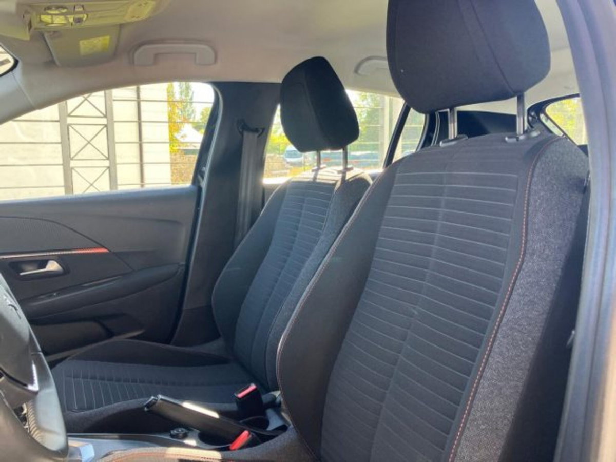 Peugeot 208 BlueHDi 100 Stop&Start 5 porte Active (11)