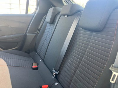 Peugeot 208 BlueHDi 100 Stop&Start 5 porte Active (12)