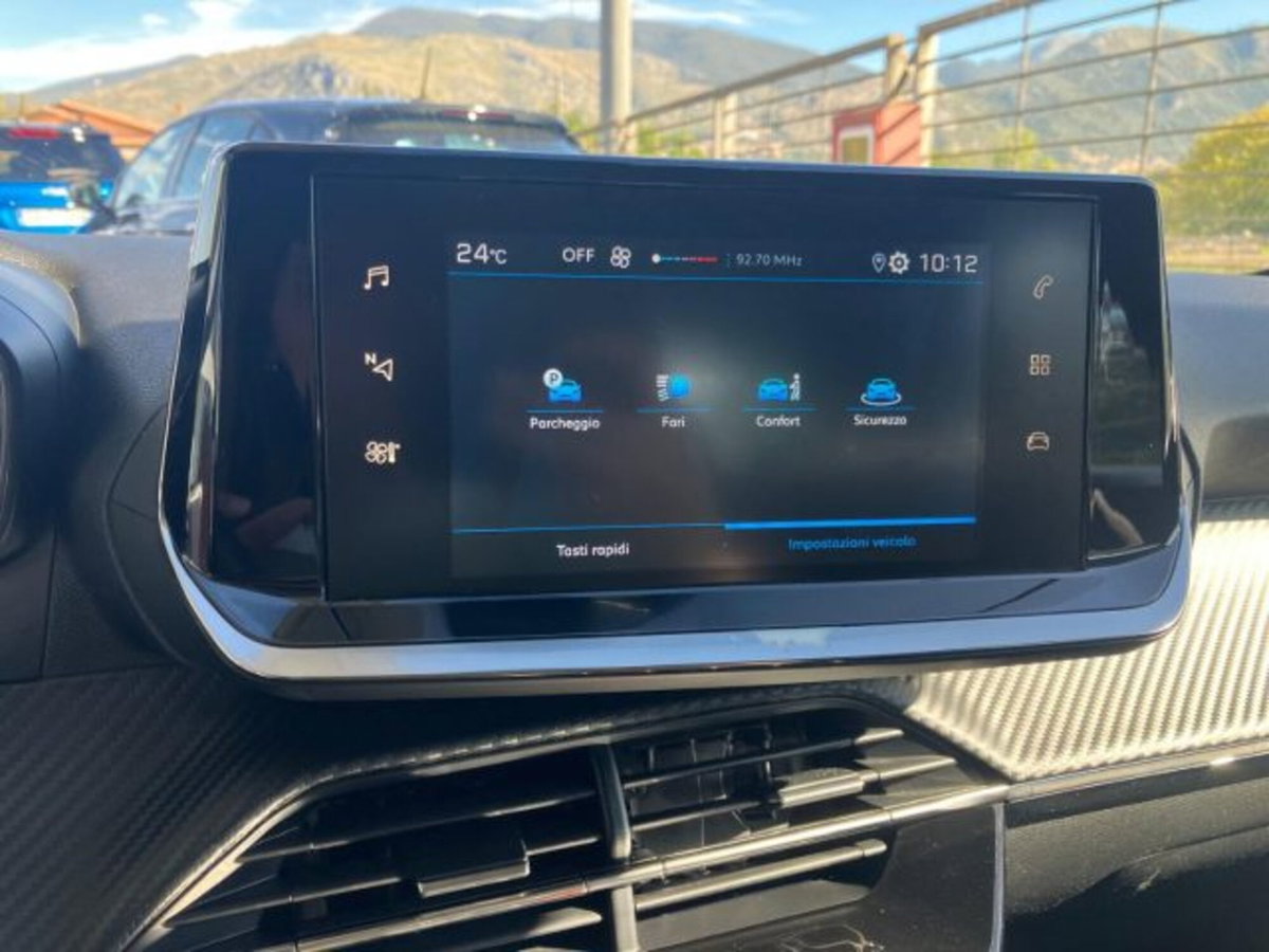 Peugeot 208 BlueHDi 100 Stop&Start 5 porte Active (13)