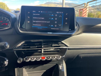 Peugeot 208 BlueHDi 100 Stop&Start 5 porte Active (15)