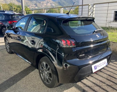 Peugeot 208 BlueHDi 100 Stop&Start 5 porte Active (3)