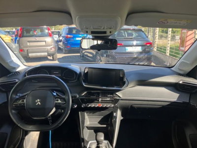 Peugeot 208 BlueHDi 100 Stop&Start 5 porte Active (9)