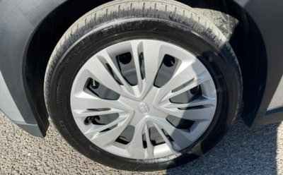 Toyota Aygo X 1.0 VVT-i 72 CV 5p. Undercover S-CVT (13)