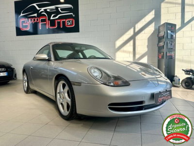 Porsche 911 Coupé Carrera cat (3)