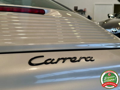 Porsche 911 Coupé Carrera cat (6)