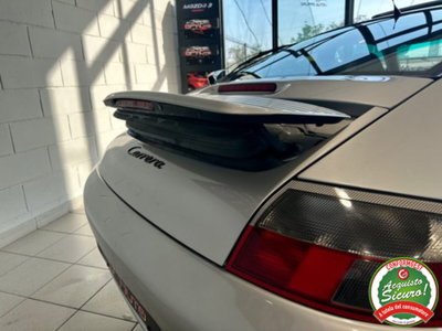 Porsche 911 Coupé Carrera cat (7)