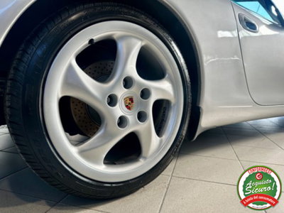 Porsche 911 Coupé Carrera cat (8)