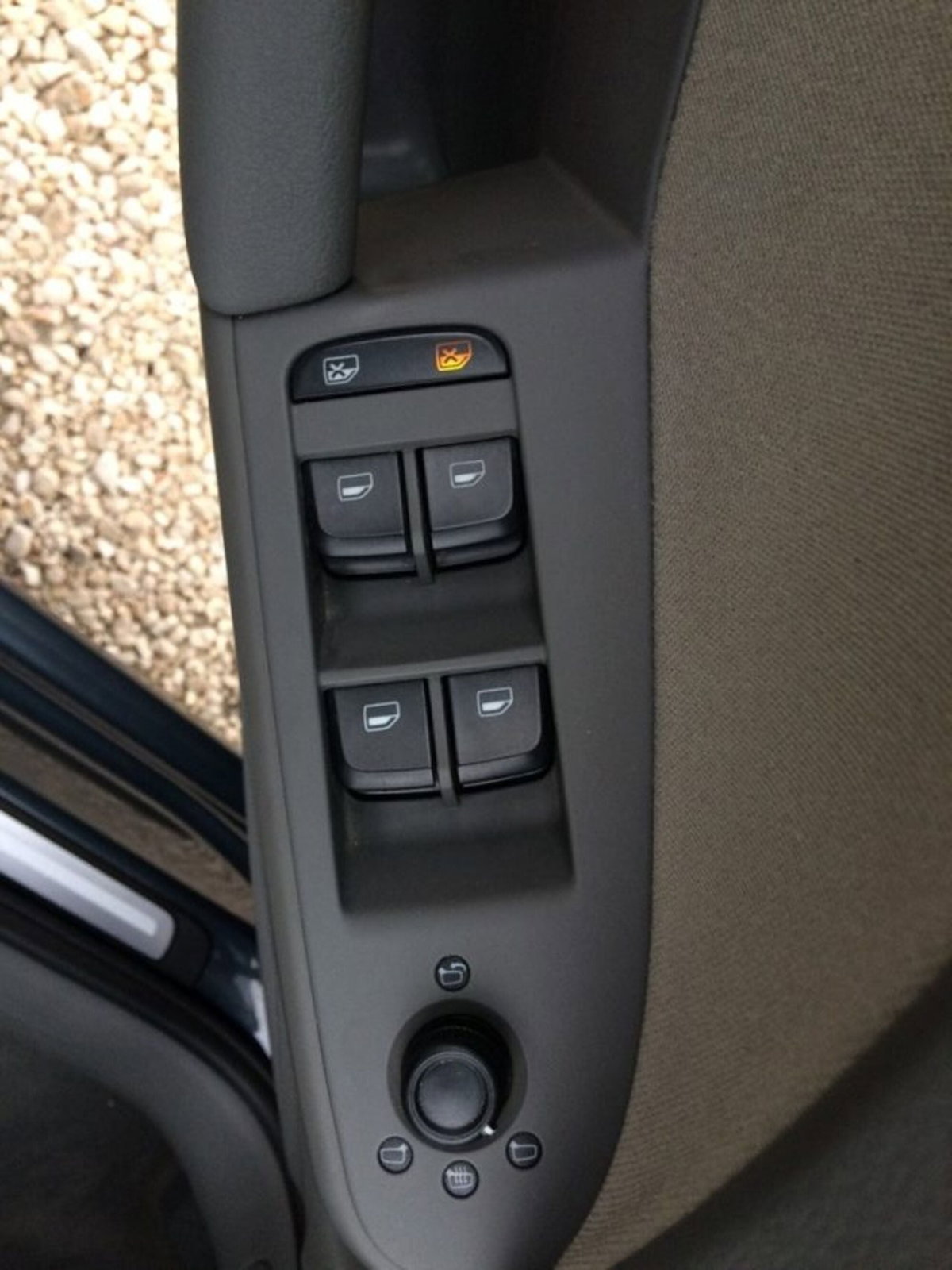 Audi A4 Avant 2.0 TDI 120 CV Ambiente (11)
