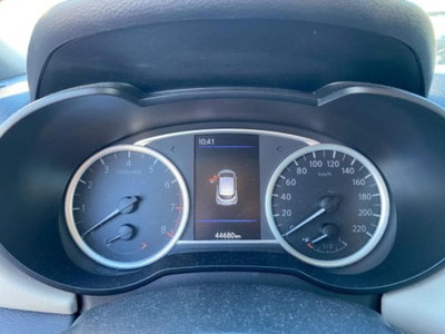 Nissan Micra IG-T 100 Xtronic 5 porte N-Tec (14)