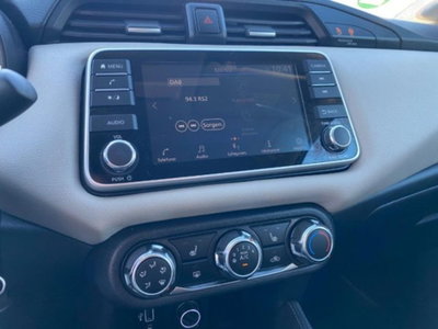 Nissan Micra IG-T 100 Xtronic 5 porte N-Tec (15)