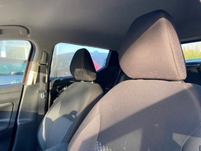 Nissan Micra IG-T 100 Xtronic 5 porte N-Tec (9)