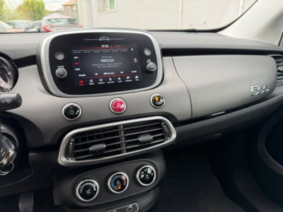 Fiat 500X 1.3 MultiJet 95 CV Red Dolcevita (12)