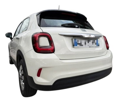 Fiat 500X 1.3 MultiJet 95 CV Red Dolcevita (2)