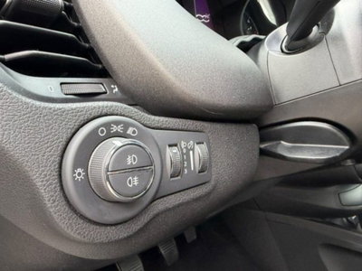 Fiat 500X 1.3 MultiJet 95 CV Red Dolcevita (9)