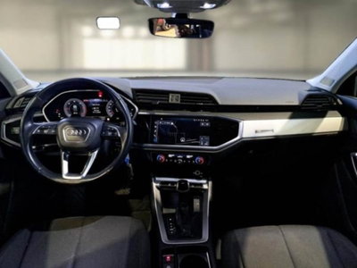 Audi Q3 35 TDI quattro S tronic Business (3)