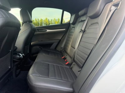 Alfa Romeo Stelvio Stelvio 2.2 Turbodiesel 210 CV AT8 Q4 Veloce (4)