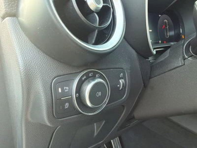 Alfa Romeo Stelvio Stelvio 2.2 Turbodiesel 210 CV AT8 Q4 Veloce (9)