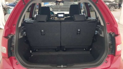 Suzuki Ignis 1.2 Dualjet 4WD All Grip Top (3)