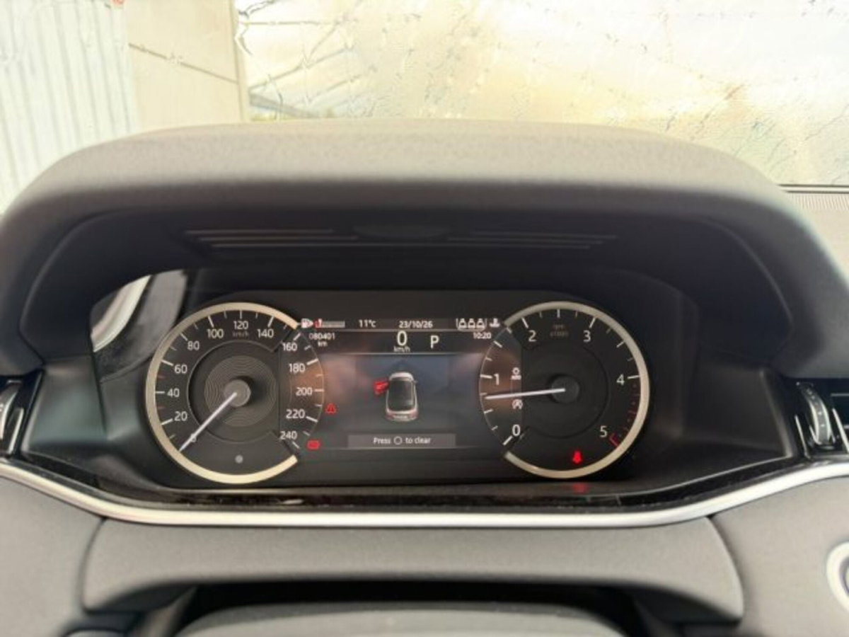 Land Rover Range Rover Evoque 2.0D I4 163 CV AWD Auto R-Dynamic (13)
