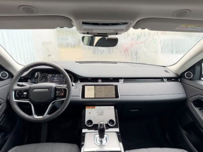 Land Rover Range Rover Evoque 2.0D I4 163 CV AWD Auto R-Dynamic (7)