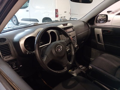 Daihatsu Terios 1.5 4WD SX (11)