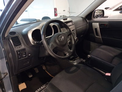 Daihatsu Terios 1.5 4WD SX (12)